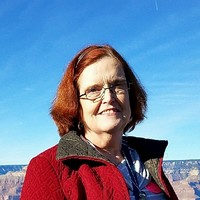 Bernadette Foley