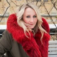 Hayley Mcgregor