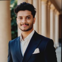 Abhiram A