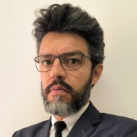 Michael Campos