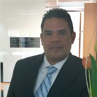 Sergio Camacho