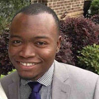 Charlton Goodwin, Cpcm, Cfcm, Cccm
