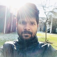 Avinash Reddy