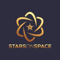 Stars on Space