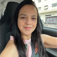 Sidneia Fialho
