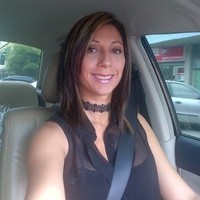 Roscelmaria Gil Yanez