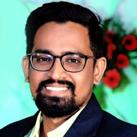 V Sharath Chandra