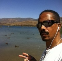 DARRYL SHARP