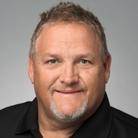 Greg Gibson