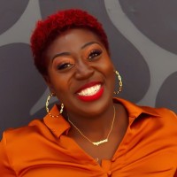 Keisha Siriboe, PhD, MA