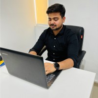 Dikshant Rajpoot