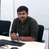 Babu Reddy C