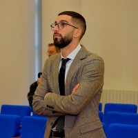 Matteo Parisi