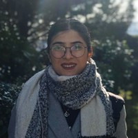 Alev Arslan