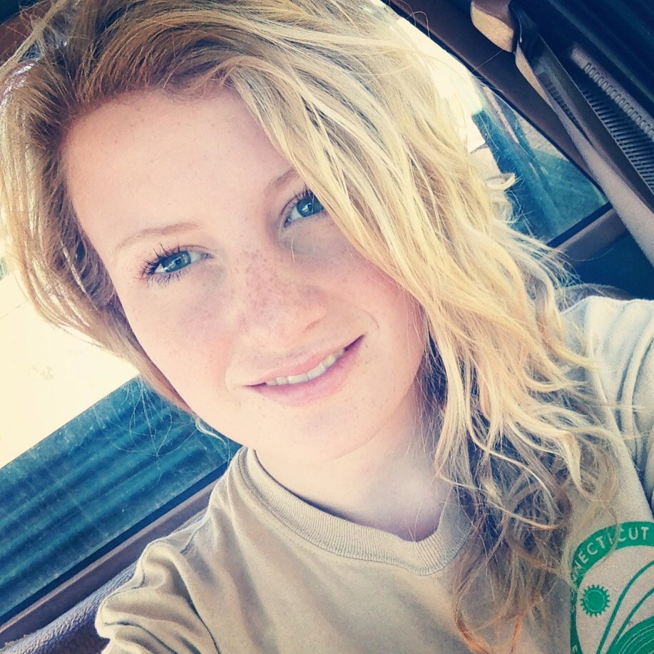 Katie (Desilva) Nagle