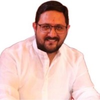 Nishant Lekhwar