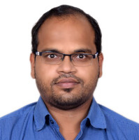 Vivek Chinchghare