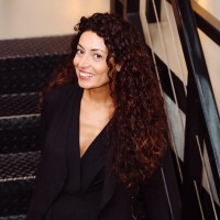 Alexandra Macchioni