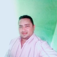 Cláudionei Oliveira