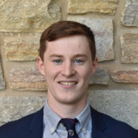 Kevin Mckenna