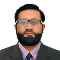 Najam Ali