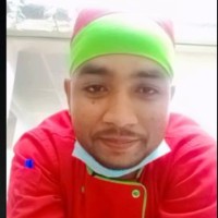 Md Habib Rahman