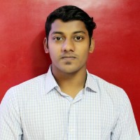 Shubham Chalak