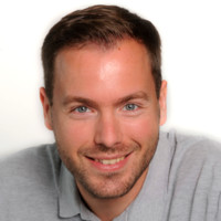 Mathieu Pesin