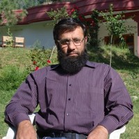 Sadeed Khan