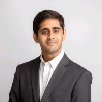 Nikhil Patel