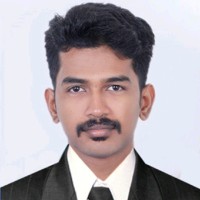Gokul S