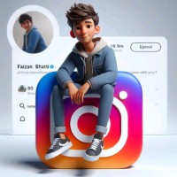 Faizan Bhatti