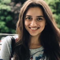 Khrystyna Shvab
