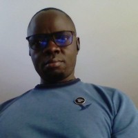 James Ochieng