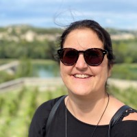 Lise-Marie Gonzalez Pennec