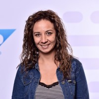 Paola Andrea Cano Del Castillo