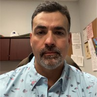 James Villarreal