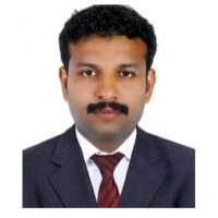 Siloj Sidharthan