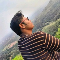 Ashwin B