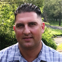 Eric Cohen