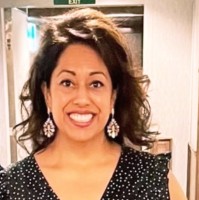 Marcella Magallanez-Snow, Mba