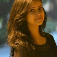 Shaweta Bhadwal