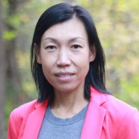 Meg Gao, Ph.D., P.Eng
