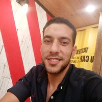 Mohamed Elaidy