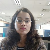 Shruti Sharma