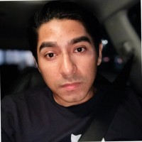 Andres Hernandez