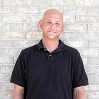 Eric Knouse