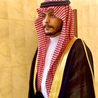 Ahmed Alhazmi