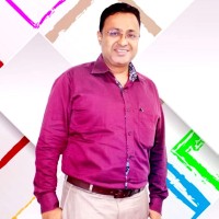 Adv Praveen Aggarwal