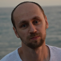 Artem Glukhov